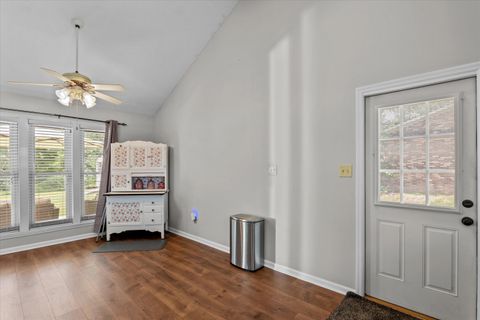 Tiny photo for 3924 Old Trail Road, Augusta, GA 30907 (MLS # 545082)