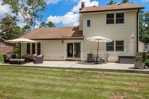 Tiny photo for 3924 Old Trail Road, Augusta, GA 30907 (MLS # 545082)