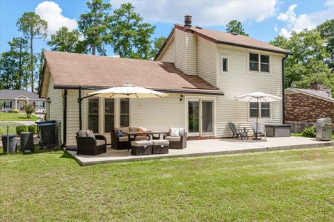 Tiny photo for 3924 Old Trail Road, Augusta, GA 30907 (MLS # 545082)