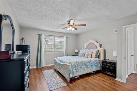 Tiny photo for 3924 Old Trail Road, Augusta, GA 30907 (MLS # 545082)