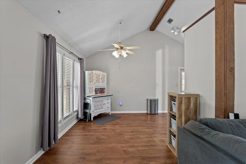 Tiny photo for 3924 Old Trail Road, Augusta, GA 30907 (MLS # 545082)