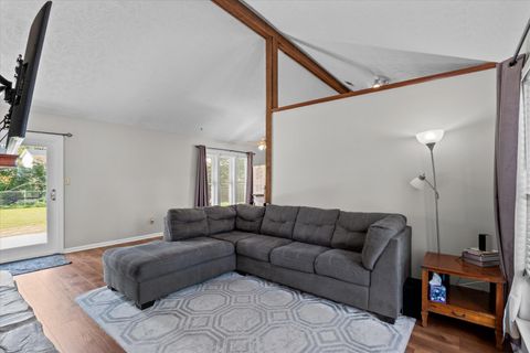 Tiny photo for 3924 Old Trail Road, Augusta, GA 30907 (MLS # 545082)