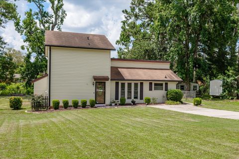 Tiny photo for 3924 Old Trail Road, Augusta, GA 30907 (MLS # 545082)