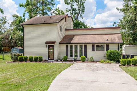 Photo of 3924 Old Trail Road, Augusta, GA 30907 (MLS # 545082)