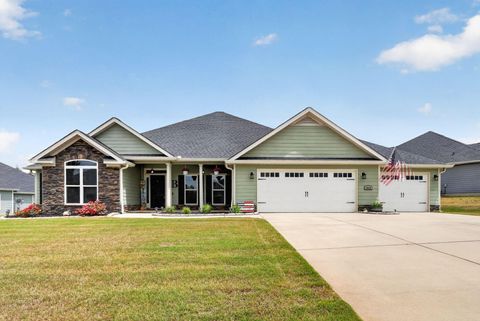 Photo of 1819 Mallow Street, Grovetown, GA 30813 (MLS # 554880)