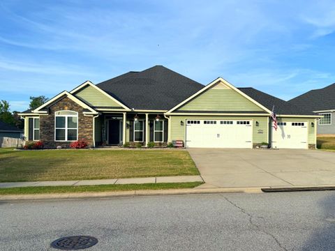 Photo of 1819 Mallow Street, Grovetown, GA 30813 (MLS # 554880)