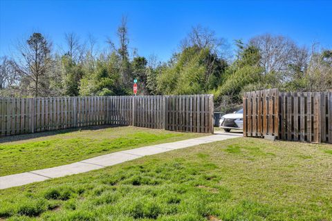 A home in Grovetown