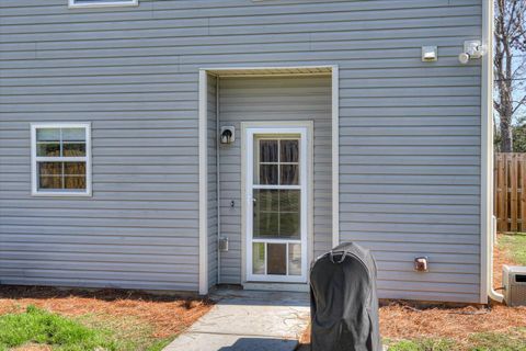 A home in Grovetown