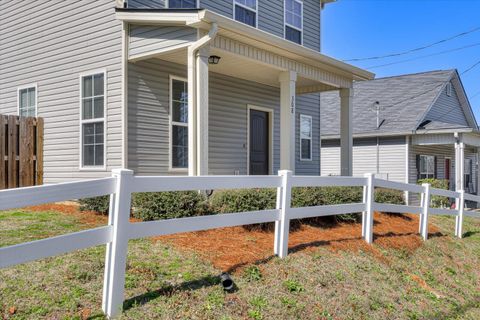 A home in Grovetown