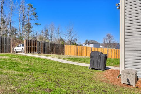 A home in Grovetown