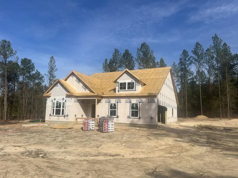 A home in Aiken