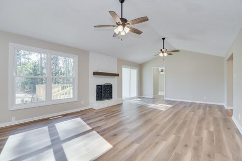 Tiny photo for 319 Plantation Drive, Aiken, SC 29803 (MLS # 551104)