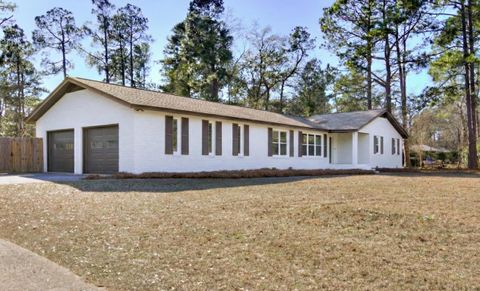Tiny photo for 319 Plantation Drive, Aiken, SC 29803 (MLS # 551104)