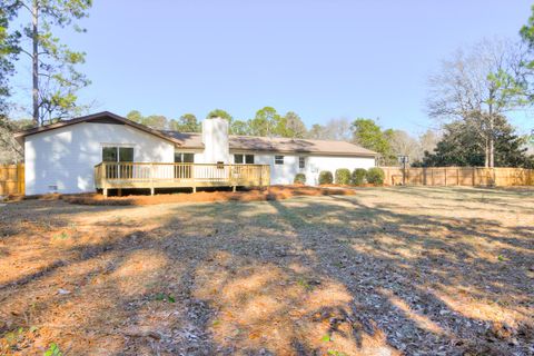 Tiny photo for 319 Plantation Drive, Aiken, SC 29803 (MLS # 551104)