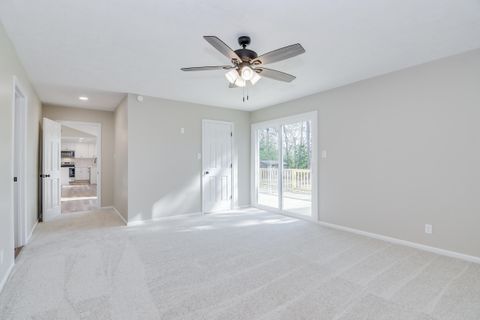 Tiny photo for 319 Plantation Drive, Aiken, SC 29803 (MLS # 551104)