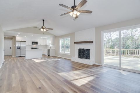 Tiny photo for 319 Plantation Drive, Aiken, SC 29803 (MLS # 551104)