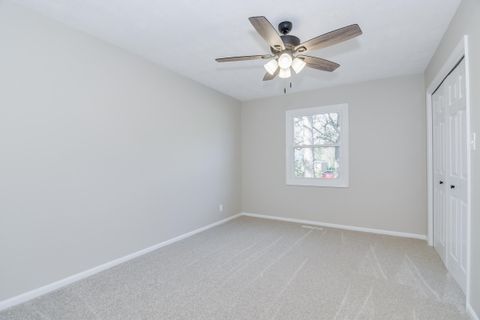 Tiny photo for 319 Plantation Drive, Aiken, SC 29803 (MLS # 551104)