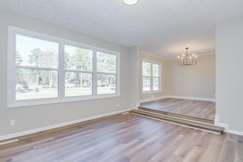 Tiny photo for 319 Plantation Drive, Aiken, SC 29803 (MLS # 551104)