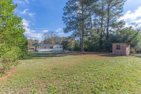 A home in Aiken