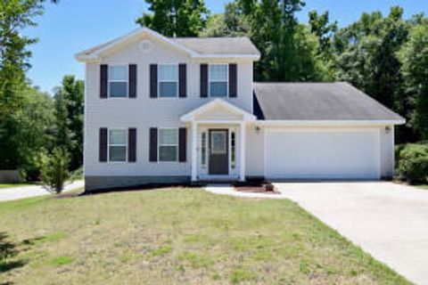 Photo of 700 Keyes Drive, Grovetown, GA 30813 (MLS # 551111)