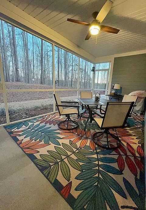 Tiny photo for 122 Cypress Drive, McCormick, SC 29835 (MLS # 552689)