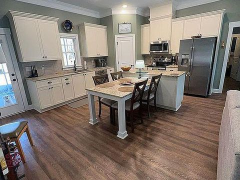 Tiny photo for 122 Cypress Drive, McCormick, SC 29835 (MLS # 552689)