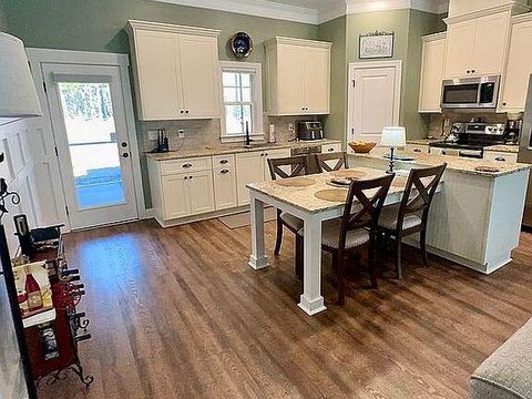 Tiny photo for 122 Cypress Drive, McCormick, SC 29835 (MLS # 552689)