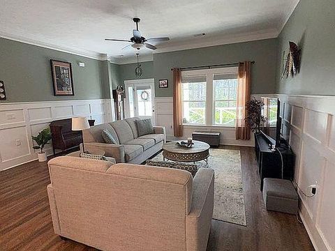 Tiny photo for 122 Cypress Drive, McCormick, SC 29835 (MLS # 552689)