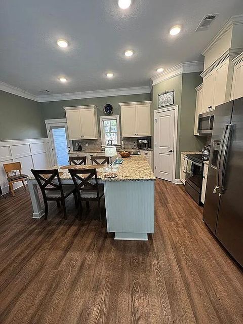 Tiny photo for 122 Cypress Drive, McCormick, SC 29835 (MLS # 552689)