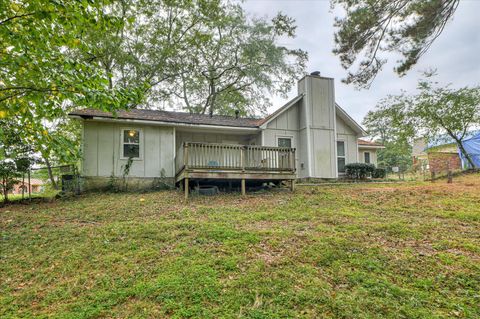 Tiny photo for 2204 Glynn Arven Court, Augusta, GA 30906 (MLS # 548061)