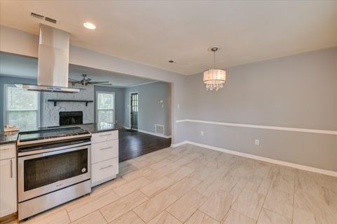 Tiny photo for 2204 Glynn Arven Court, Augusta, GA 30906 (MLS # 548061)