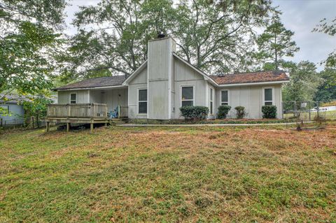 Tiny photo for 2204 Glynn Arven Court, Augusta, GA 30906 (MLS # 548061)