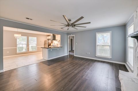 Tiny photo for 2204 Glynn Arven Court, Augusta, GA 30906 (MLS # 548061)