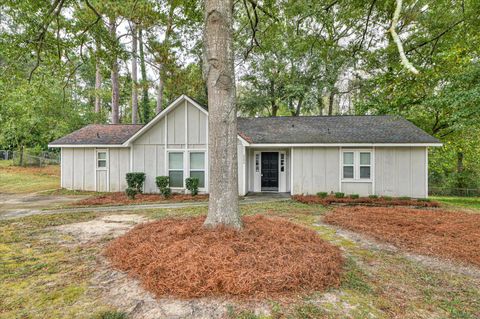 Photo of 2204 Glynn Arven Court, Augusta, GA 30906 (MLS # 548061)