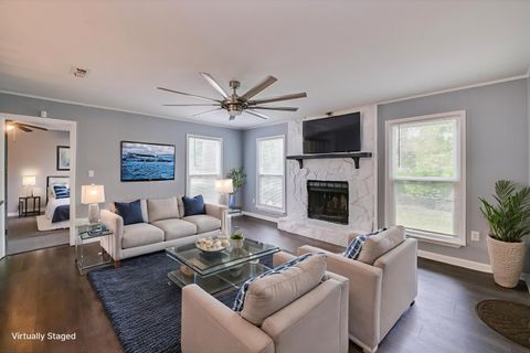 Tiny photo for 2204 Glynn Arven Court, Augusta, GA 30906 (MLS # 548061)