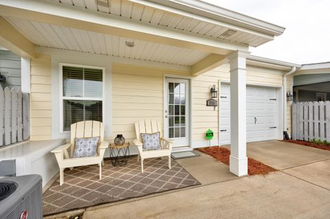 A home in Aiken