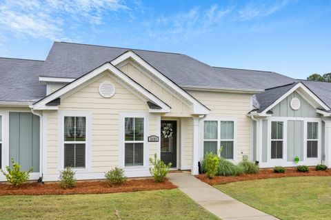 A home in Aiken