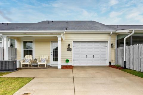 A home in Aiken