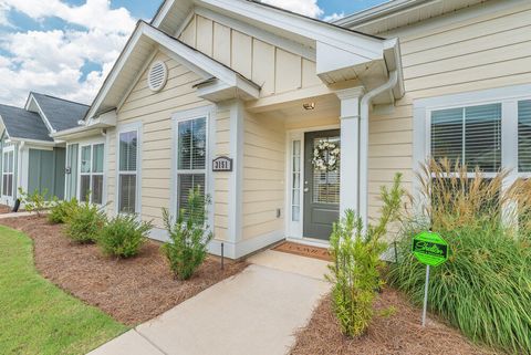 A home in Aiken