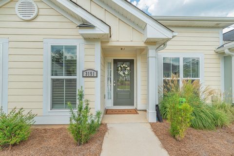 A home in Aiken