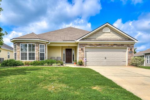 Photo of 234 Carlow Drive, Grovetown, GA 30813 (MLS # 546067) Photo of 234 Carlow Drive, Grovetown, GA 30813 (MLS # 546067)
