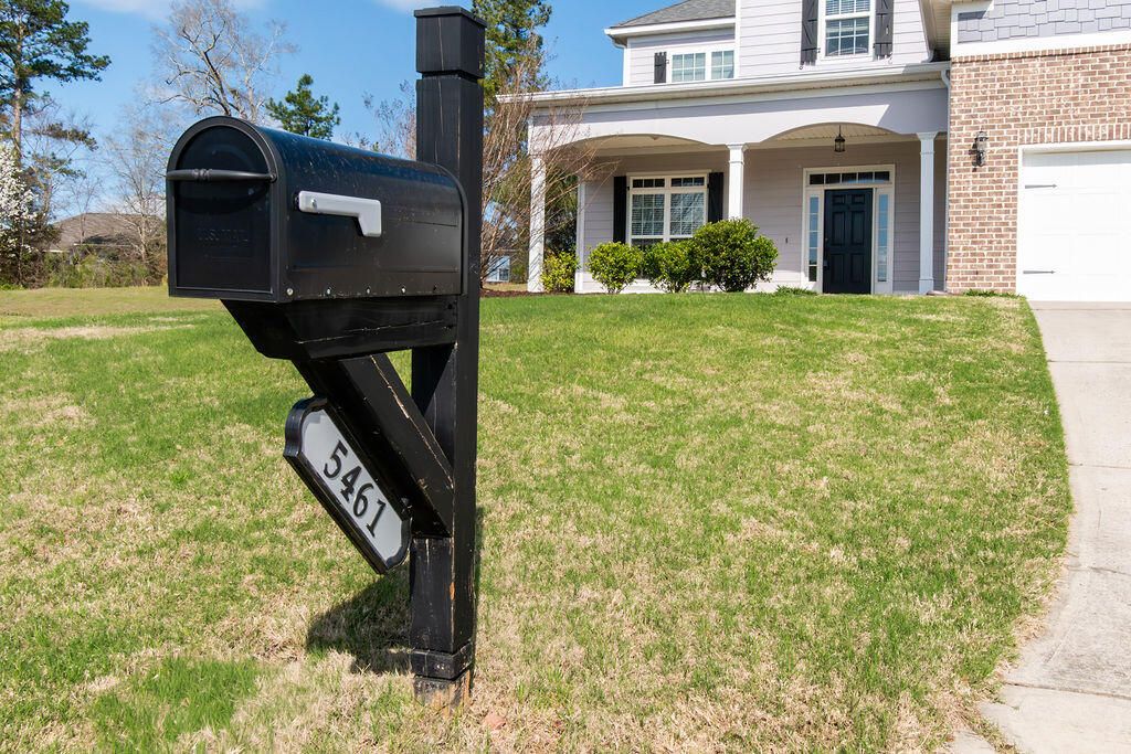 Photo of 5461 Victoria Falls, Grovetown, GA 30813 (MLS # 553102)