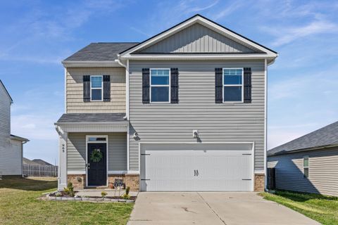 Photo of 965 Hay Meadow Drive, Augusta, GA 30909 (MLS # 553548)