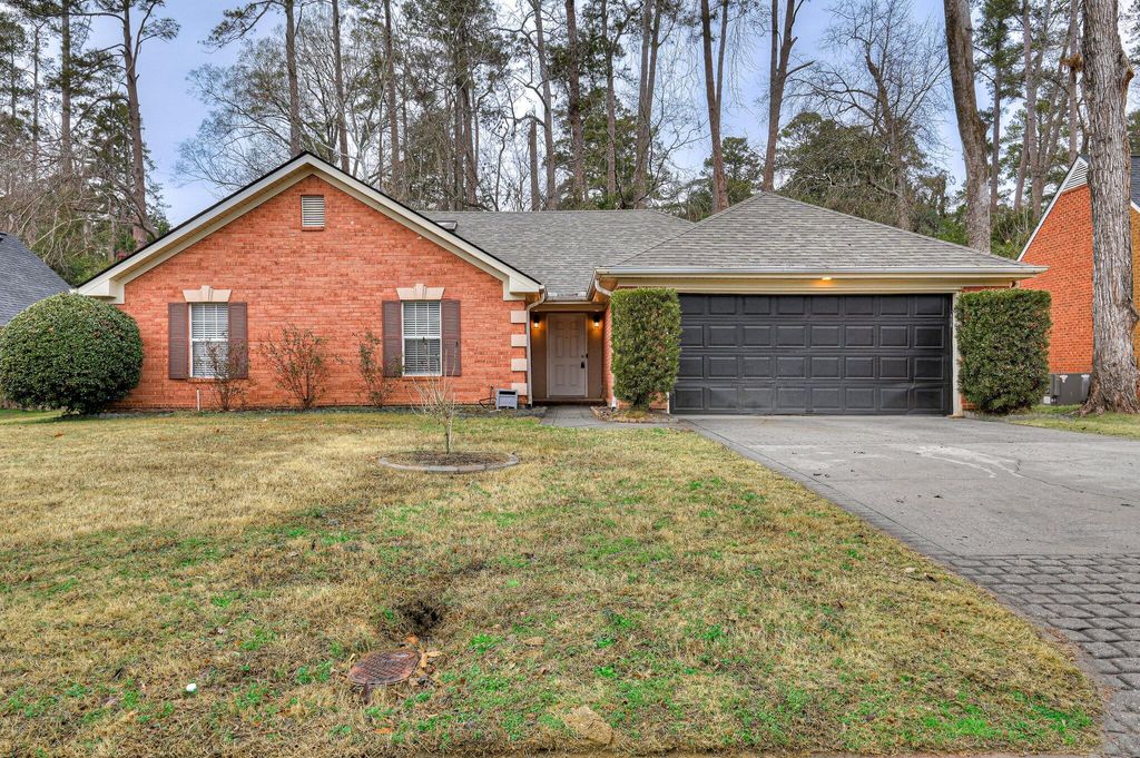 Photo of 262 Lafayette Drive, Augusta, GA 30909 (MLS # 551416)