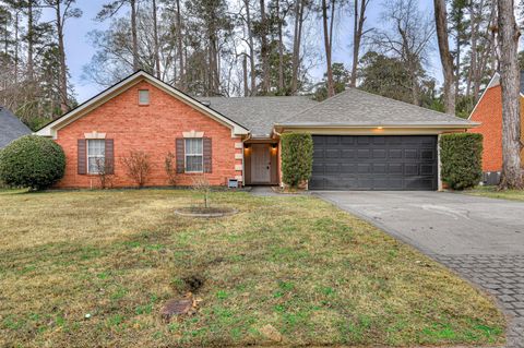 Photo of 262 Lafayette Drive, Augusta, GA 30909 (MLS # 551416)