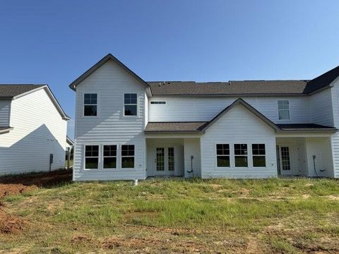 A home in North Augusta