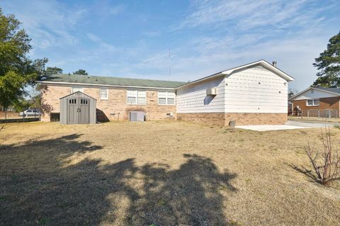 Tiny photo for 306 Skylark Road, Augusta, GA 30907 (MLS # 551797)
