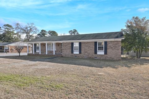 Tiny photo for 306 Skylark Road, Augusta, GA 30907 (MLS # 551797)