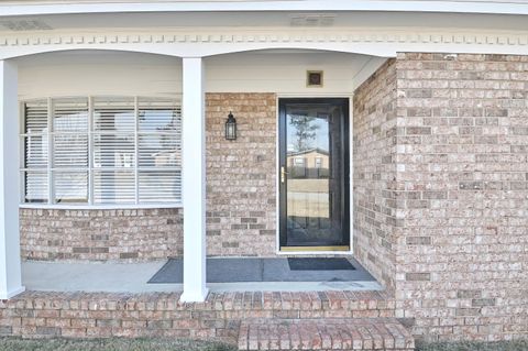 Tiny photo for 306 Skylark Road, Augusta, GA 30907 (MLS # 551797)