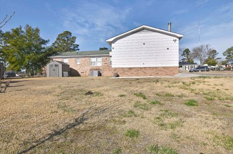 Tiny photo for 306 Skylark Road, Augusta, GA 30907 (MLS # 551797)